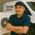 Yusuf Usta — Malatya Klima Teknisyeni
